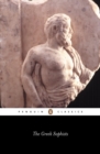 The Greek Sophists - Book