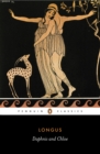 Daphnis and Chloe - Book