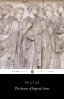 The Annals of Imperial Rome - Book