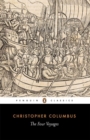 The Four Voyages of Christopher Columbus - Book