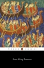 Seven Viking Romances - Book