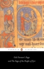 Gisli Sursson's Saga and the Saga of the People of Eyri - Book