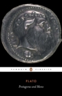 Protagoras and Meno - Book