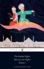 The Arabian Nights: Tales of 1,001 Nights : Volume 1 - Book