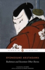 Rashomon and Seventeen Other Stories - Book