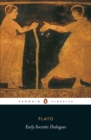 Early Socratic Dialogues - Book