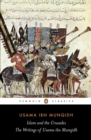 The Book of Contemplation : Islam and the Crusades - Book