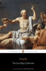 The Last Days of Socrates - Book