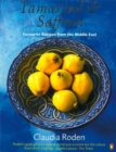 Tamarind & Saffron : Favourite Recipes from the Middle East - Book