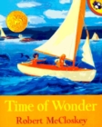 Time of Wonder - Book