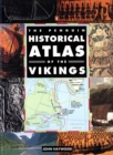 The Penguin Historical Atlas of the Vikings - Book