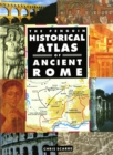 The Penguin Historical Atlas of Ancient Rome - Book