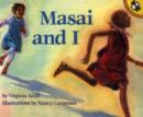 Masai and I - Book