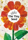 The Tiny Seed - Book