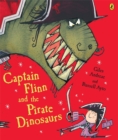 Captain Flinn and the Pirate Dinosaurs - Book