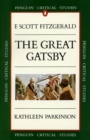 Critical Studies : The Great Gatsby - Book