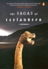The Sagas of the Icelanders - Book