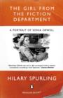 The Girl from the Fiction Department : A Portrait of Sonia Orwell - Book