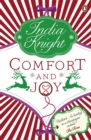 Comfort and Joy - Book