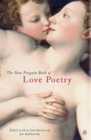 The New Penguin Book of Love Poetry - Book