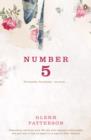 Number 5 - Book