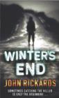 Winter's End - Book