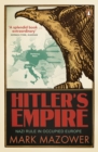Hitler's Empire : Nazi Rule in Occupied Europe - Book