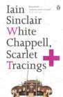 White Chappell, Scarlet Tracings - Book
