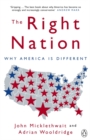 The Right Nation : Why America is Different - Book