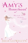Amy's Honeymoon - Book