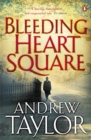 Bleeding Heart Square - Book