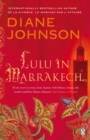 Lulu in Marrakech - Book