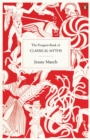 The Penguin Book of Classical Myths - Book