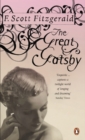 The Great Gatsby - Book