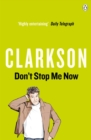 Don't Stop Me Now - Book