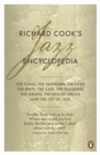 Richard Cook's Jazz Encyclopedia - Book