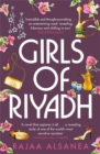 Girls of Riyadh - Book