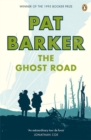 The Ghost Road - Book