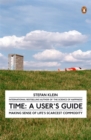 Time: A User's Guide - Book