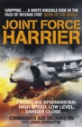 Joint Force Harrier - Book