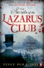 The Secrets of the Lazarus Club - Book