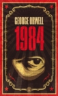1984 : The dystopian classic reimagined with cover art by Shepard Fairey - Book