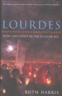 Lourdes : Body And Spirit in the Secular Age - Book