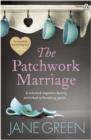 The Patchwork Marriage - Book
