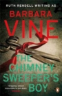 The Chimney Sweeper's Boy - Book