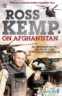Ross Kemp on Afghanistan - Book