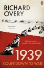 1939 : Countdown to War - Book