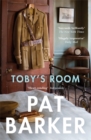 Toby's Room - Book