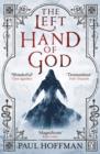 The Left Hand of God - Book