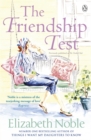 The Friendship Test - Book